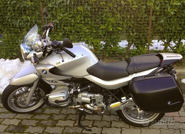 Bmw r 1150 r