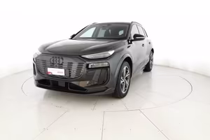 Audi Q6 e-tron S line edition quattro 387cv