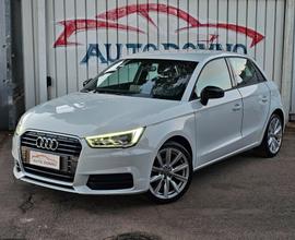 Audi A1 Sportback 1.4 TDI ultra S tronic