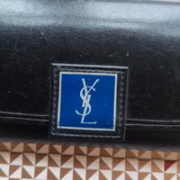 Porta occhiali Yves Saint Laurent 