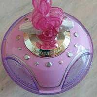 Miracle tunes scrigno porta gioielli jewel case