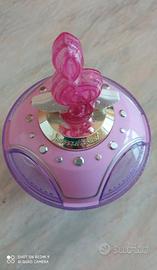 Miracle tunes scrigno porta gioielli jewel case