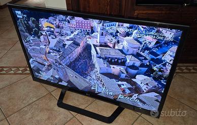 LG - tv led 42" full-hd  