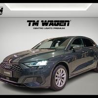 AUDI A3 4ª serie - A3 SPB 30 TDI Business