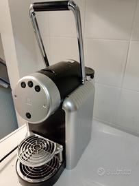 Macchina Nespresso a cialde 