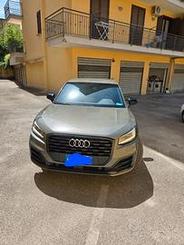 Audi q2 Tdi 35 one Edition