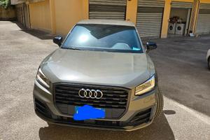 Audi q2 Tdi 35 one Edition