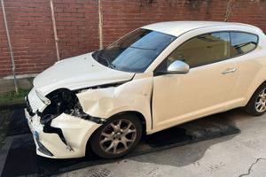 Alfa romeo mito 2017 1.3 mtjet