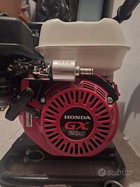 Saldatrice portatile weld baby 180 con iverter