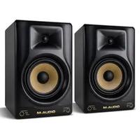 MONITOR DA STUDIO M-AUDIO FORTY SIXTY