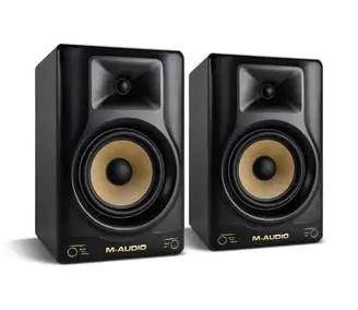 MONITOR DA STUDIO M-AUDIO FORTY SIXTY