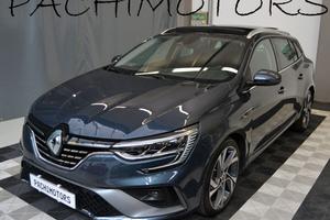 RENAULT Megane Sporter Plug-in Hybrid E-TECH 160