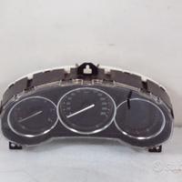 Strumentazione Mazda CX5 2.2 tdi 2014