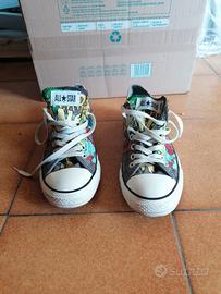 Scarpa uomo Converse Chuck Taylor All Star