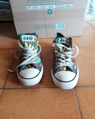 Scarpa uomo Converse Chuck Taylor All Star