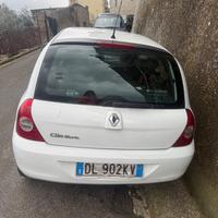 Clio storia 3 porte
