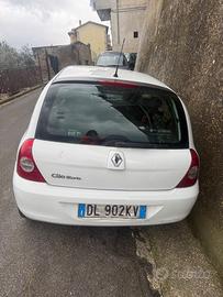 Clio storia 3 porte