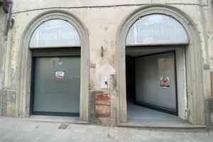 NEGOZIO A FIGLINE E INCISA VALDARNO