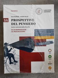 PROSPETTIVE DEL PENSIERO, VOL. 3A,B