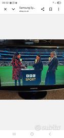 Samsung SyncMaster 2033HD 20" HD LCD TV / Monitor