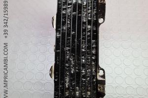 RADIATORE SINISTRO KAWASAKI KX 250 1988 1989 KX250