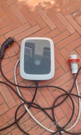 Wallbox id charger Elli - Volkswagen 