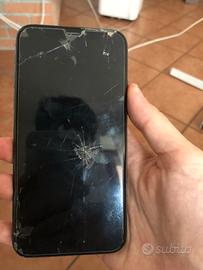 iPhone X da scambiare