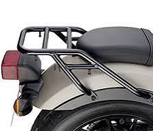 Portapacchi HONDA Rebel 500