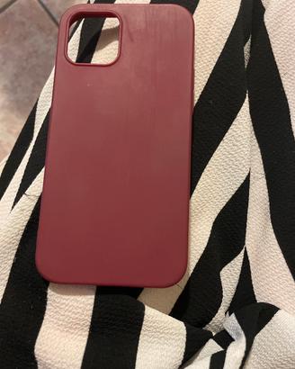 Cover iphone 12 pro