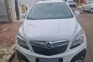 Opel Mokka 1 serie 1700 cosmo