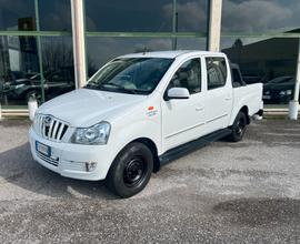 Mahindra Genio Pick-up 2.2 DC4 N1 4x4 doppia cabin