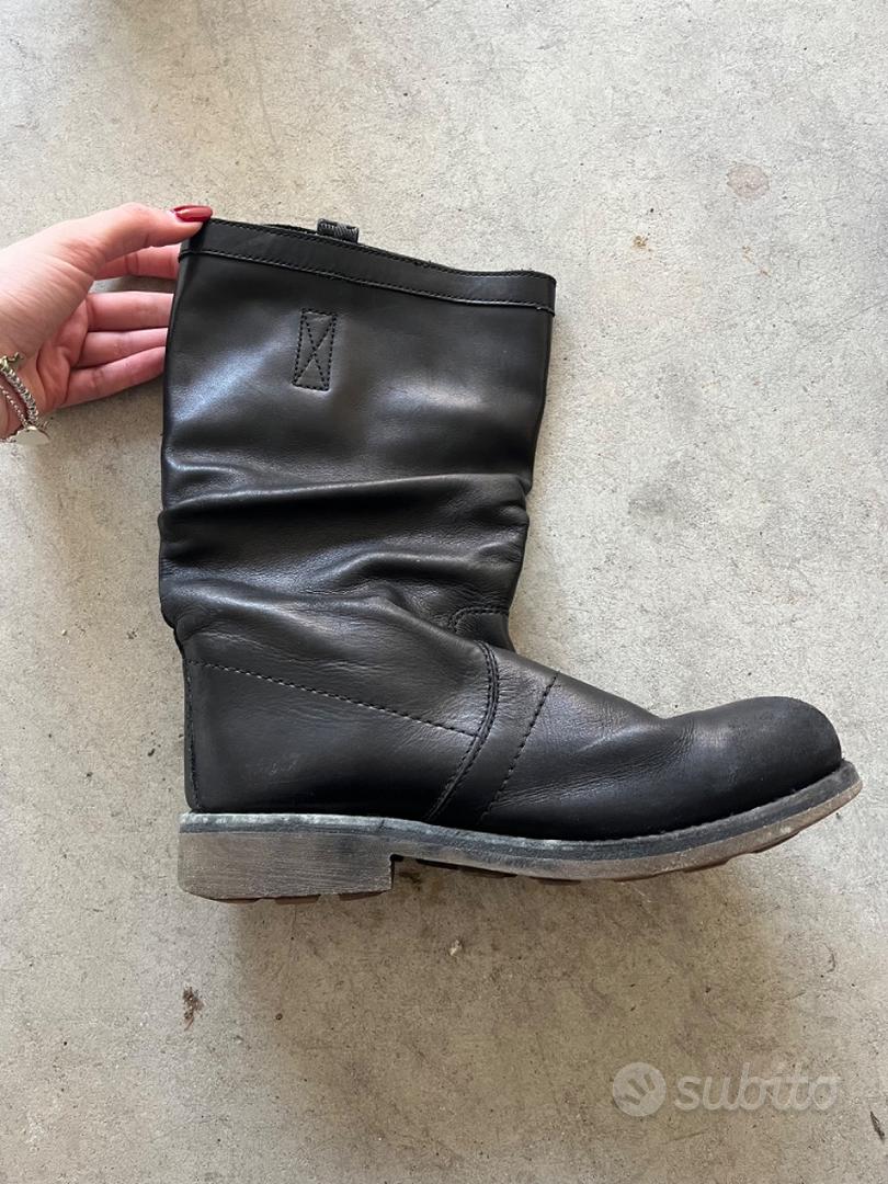 Stivali Bikkembergs Abbigliamento e Accessori In vendita a Pisa