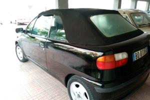 Fiat Punto Cabrio Bortoni