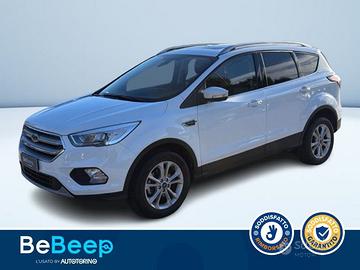 Ford Kuga 1.5 ECOBOOST TITANIUM S&S 2WD 120CV