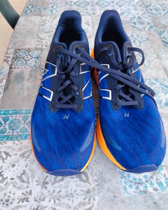 New Balance Fuelcell prism v2 44.5