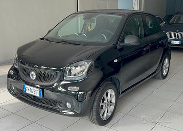 Smart ForFour 1.0 71cv Youngster - 2018