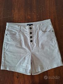 Shorts a vita alta Kiabi come NUOVI