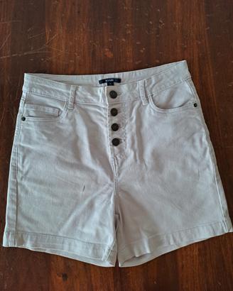 Shorts a vita alta Kiabi come NUOVI