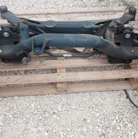 Volkswagen Passat 2.0d 4x4 2014> Ponte Post.