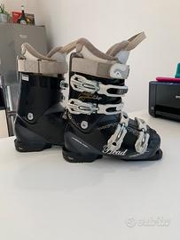 Scarponi Sci HEAD Edge mp:23.0/23.5  277mm