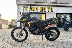 Voge VALICO Rally 300 - PROMO FERIE