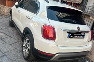 Fiat 500x 2017