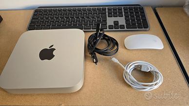 Mac Mini M1 2020