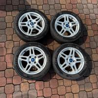 Cerchi ford fiesta 15