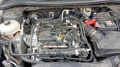 MOTORE FORD KUGA 1.5 B YZDA ( FOCUS - FIESTA - PUM