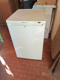 congelatore LG 