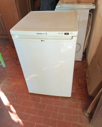 congelatore LG 