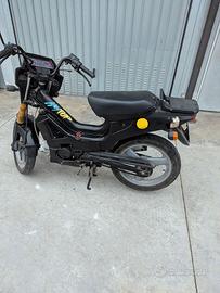 Malaguti fifty top 6000km come nuovo