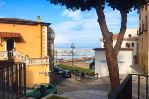 Bilocale centro 5 posti