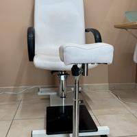 Poltrona pedicure